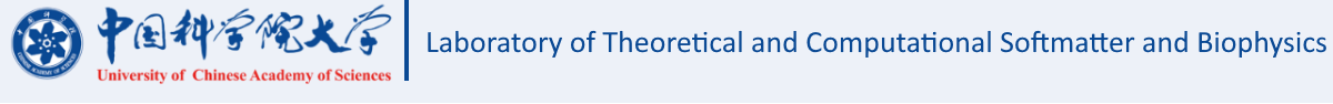 A paper about the study of generalized regular system algorithms is accepted by Chinese Physics B-2020-Laboratory of Theoretical and Computational Softmatter and Biophysics